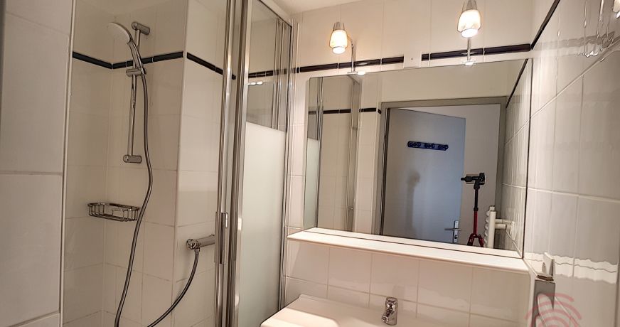 en location saisonnière Appartement Lamalou Les Bains