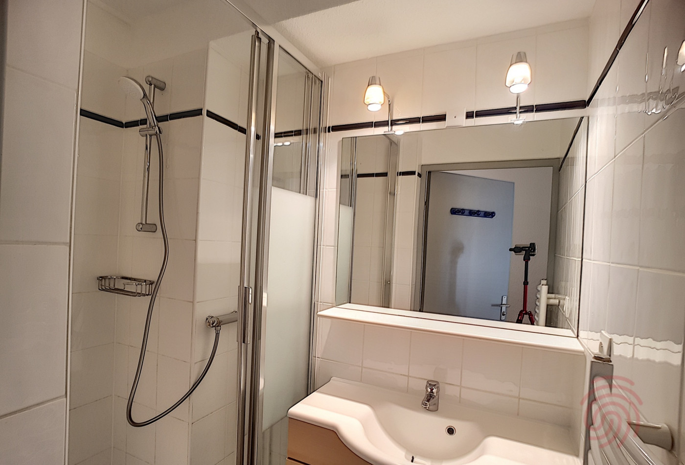 en location saisonnière Appartement Lamalou Les Bains - Photo 12