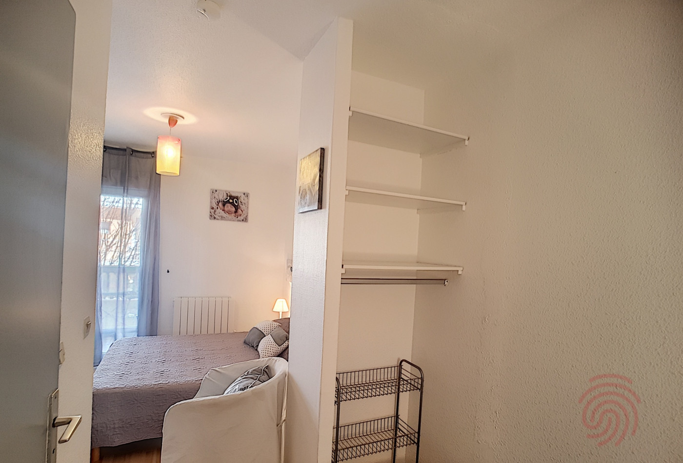 en location saisonnière Appartement Lamalou Les Bains - Photo 11