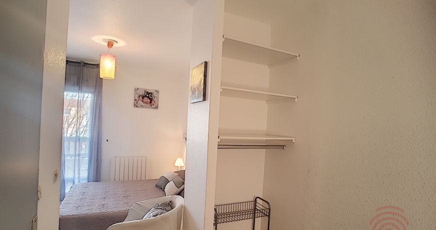 en location saisonnière Appartement Lamalou Les Bains