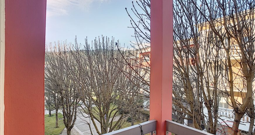 en location saisonnière Appartement Lamalou Les Bains