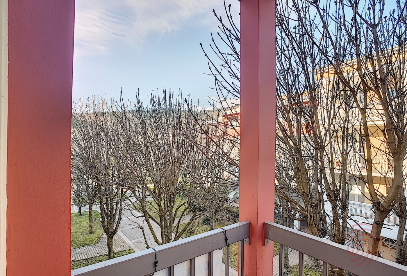 en location saisonnière Appartement Lamalou Les Bains - Photo 14