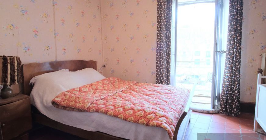 vente Maison Saint Gervais Sur Mare