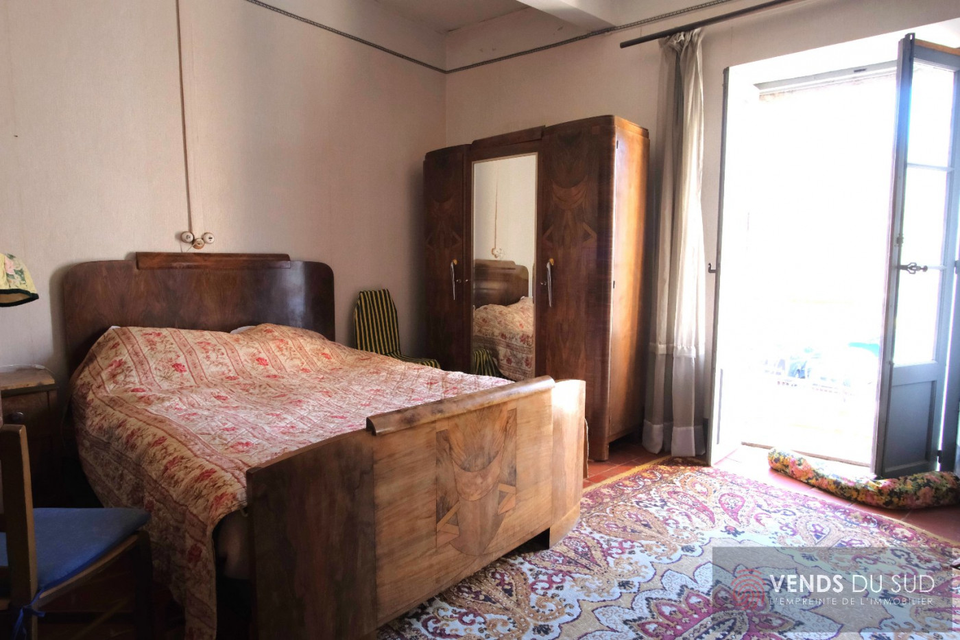 vente Maison Saint Gervais Sur Mare - Photo 7