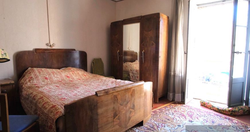 vente Maison Saint Gervais Sur Mare