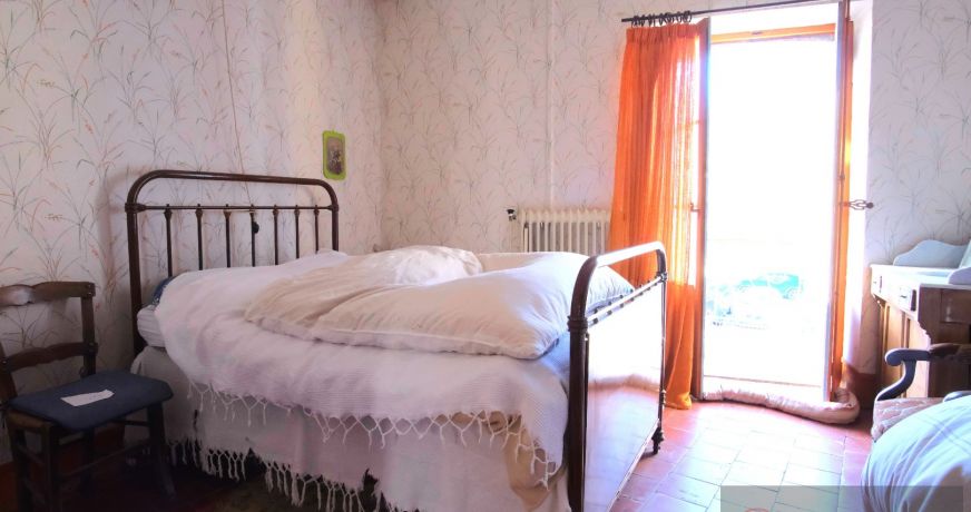 vente Maison Saint Gervais Sur Mare