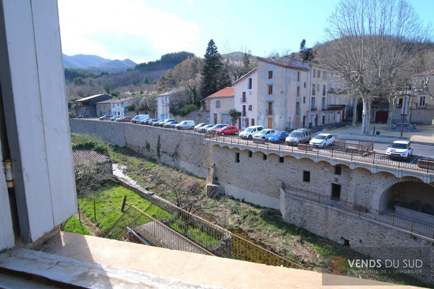 vente Maison Saint Gervais Sur Mare - Photo 9