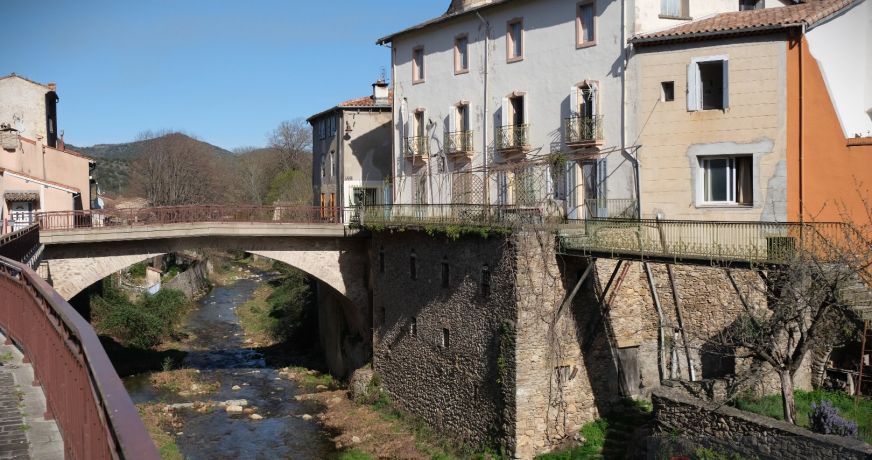 vente Maison Saint Gervais Sur Mare