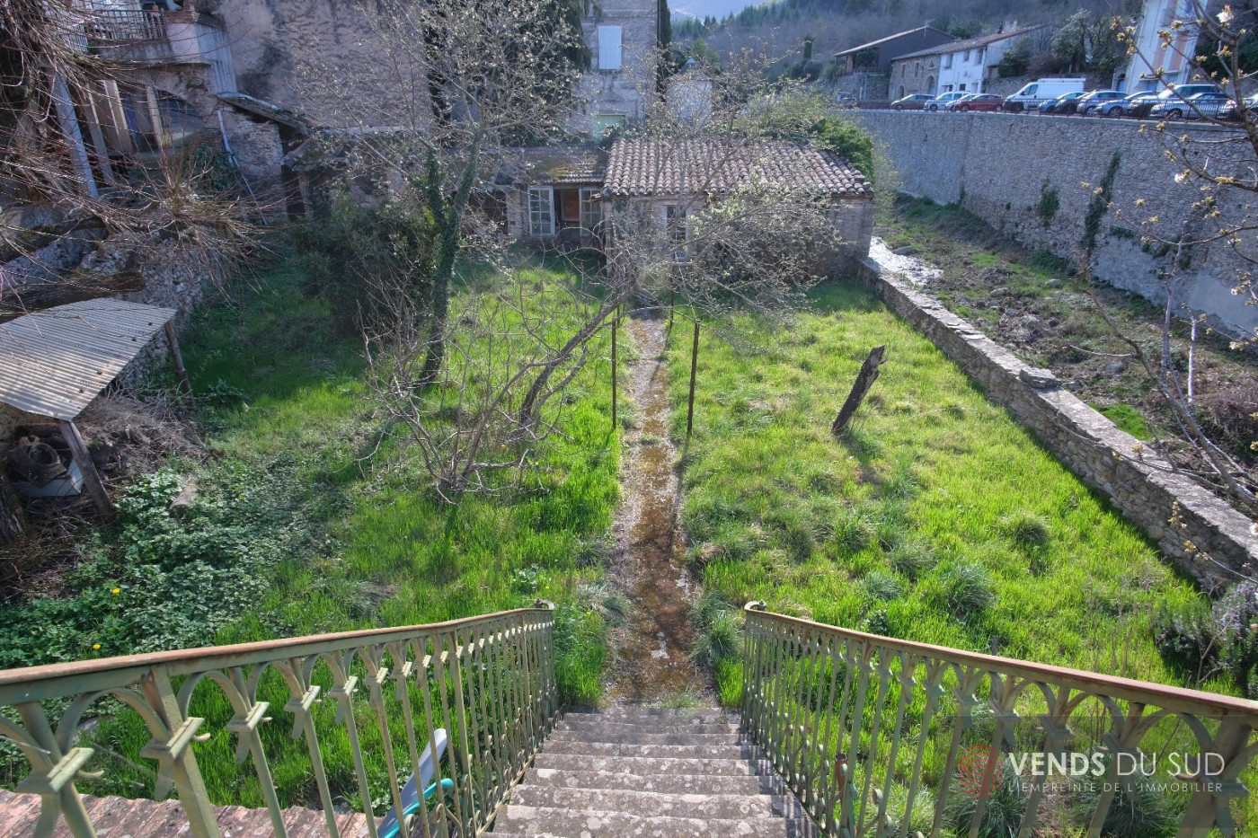 vente Maison Saint Gervais Sur Mare - Photo 3