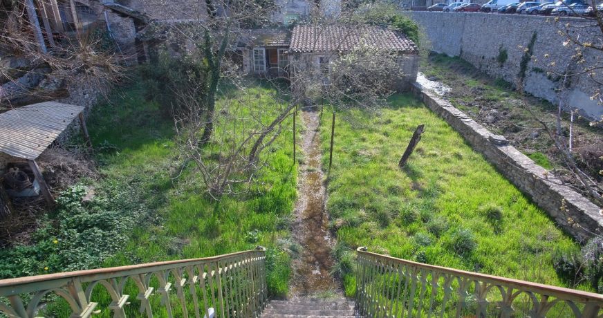 vente Maison Saint Gervais Sur Mare