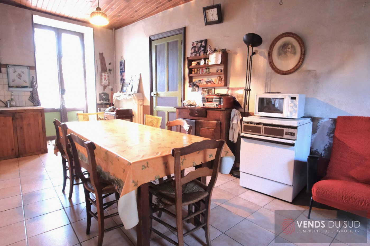 vente Maison Saint Gervais Sur Mare - Photo 5