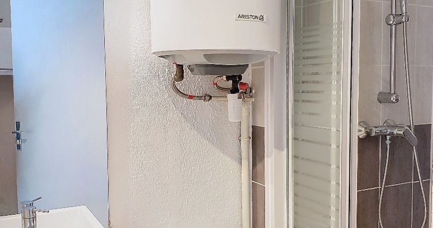 vente Studio Lamalou Les Bains