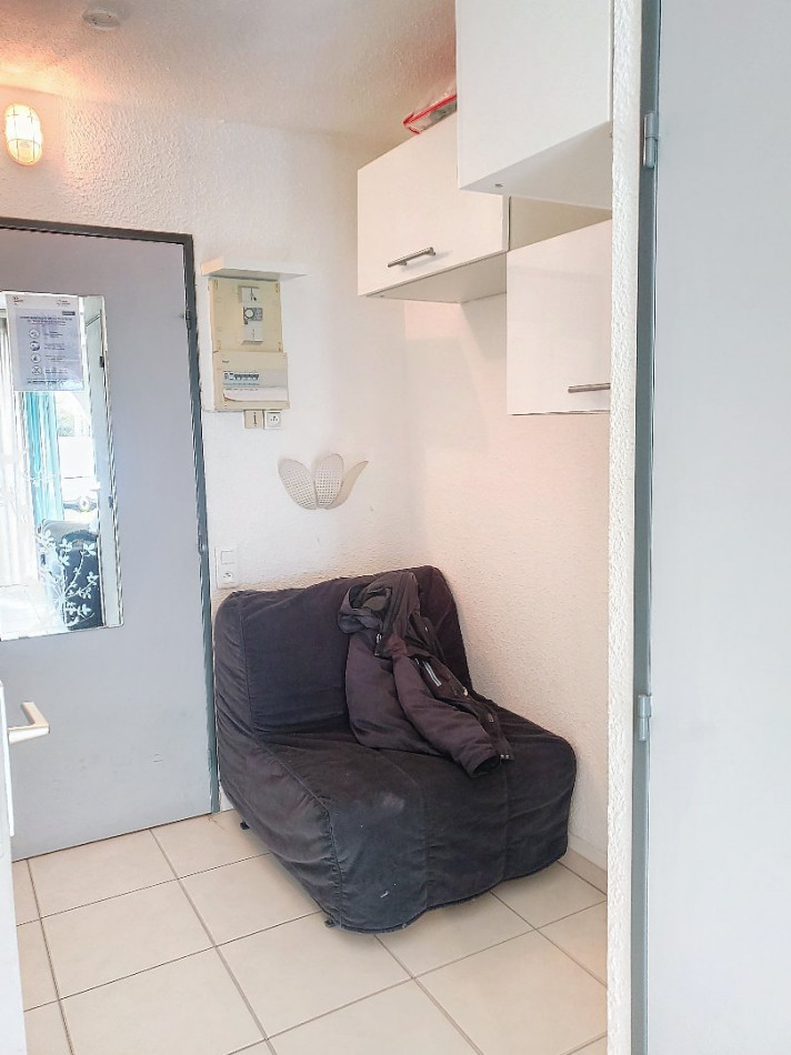 vente Studio Lamalou Les Bains - Photo 4
