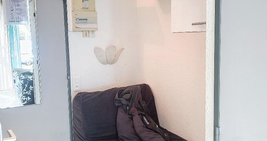 vente Studio Lamalou Les Bains