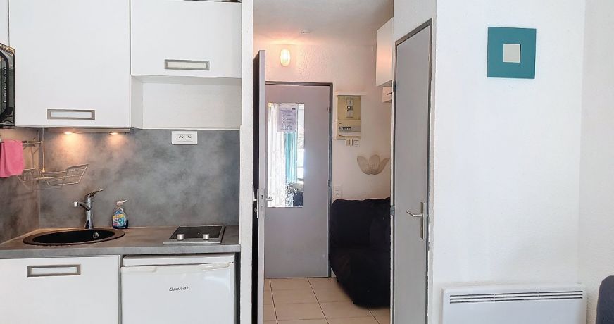 vente Studio Lamalou Les Bains