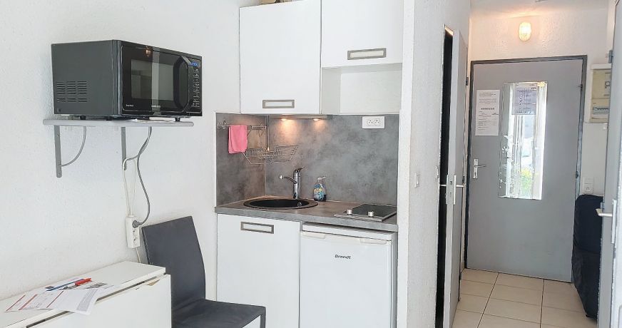 vente Studio Lamalou Les Bains