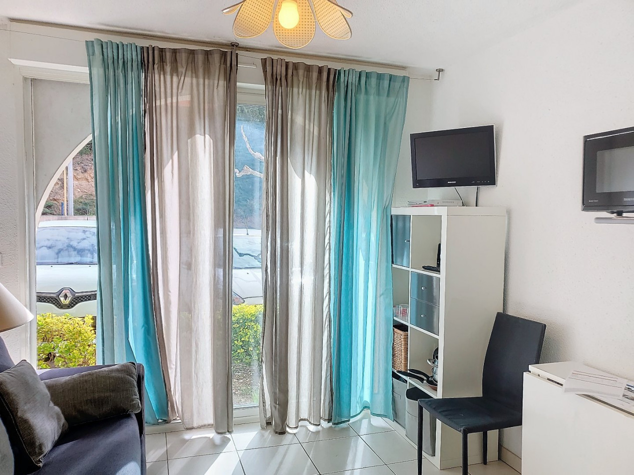 vente Studio Lamalou Les Bains - Photo 1