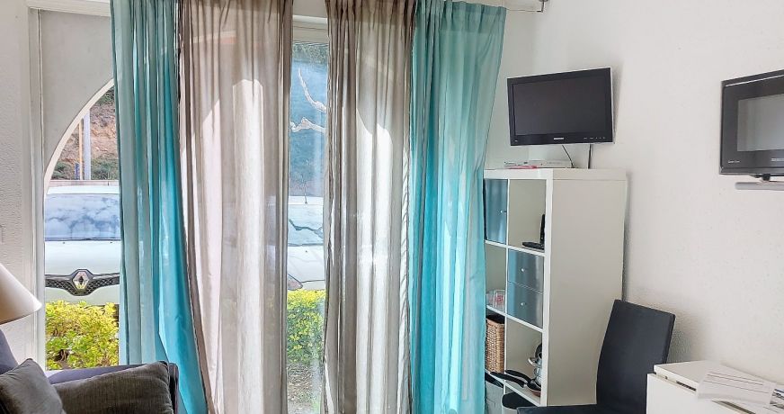 vente Studio Lamalou Les Bains