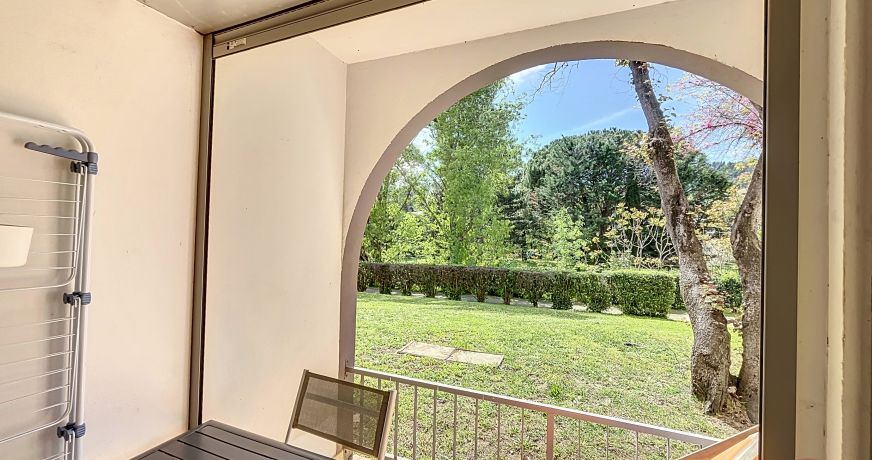 en location saisonnière Appartement Lamalou Les Bains