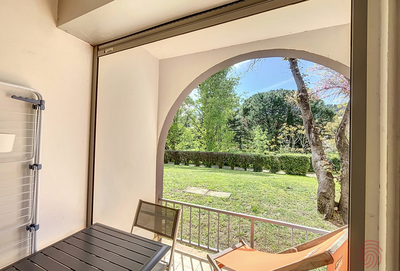 en location saisonnière Appartement Lamalou Les Bains - Photo 14