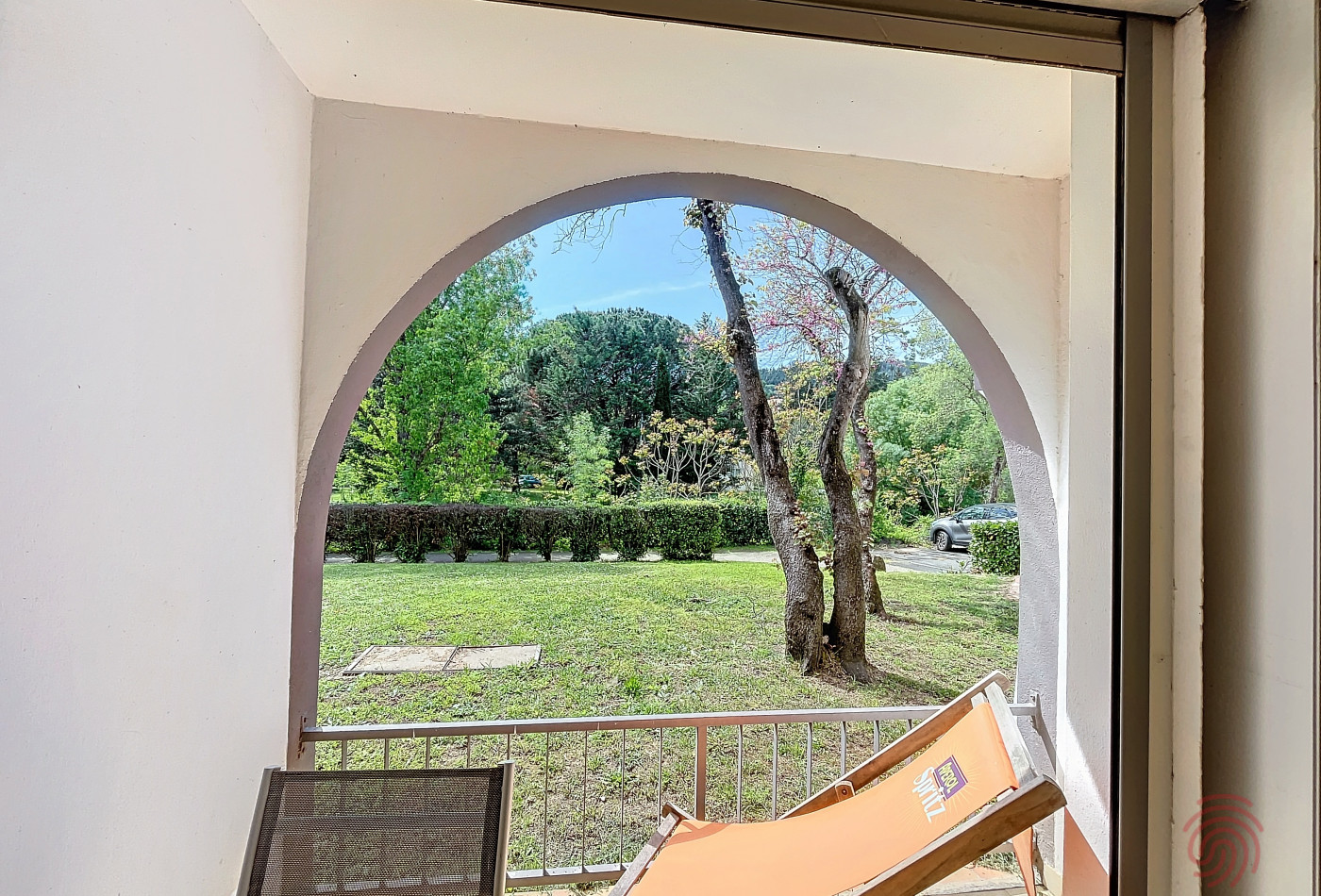 en location saisonnière Appartement Lamalou Les Bains - Photo 12