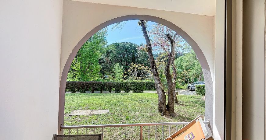 en location saisonnière Appartement Lamalou Les Bains