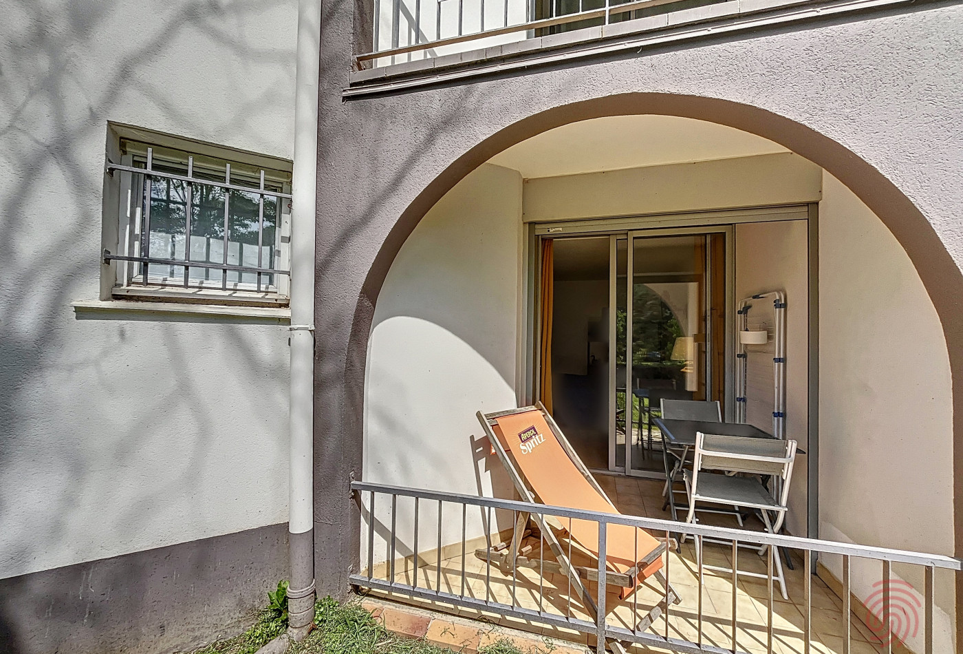 en location saisonnière Appartement Lamalou Les Bains - Photo 10