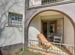 en location saisonnière Appartement Lamalou Les Bains