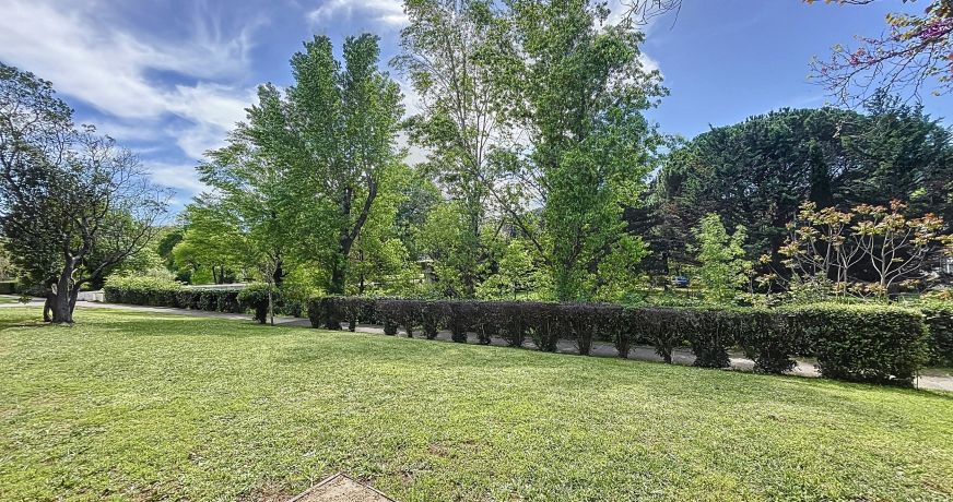 en location saisonnière Appartement Lamalou Les Bains