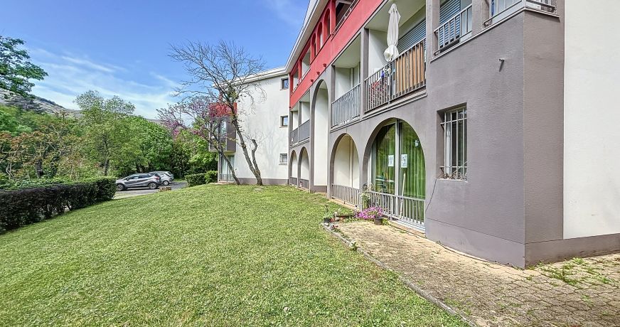 en location saisonnière Appartement Lamalou Les Bains