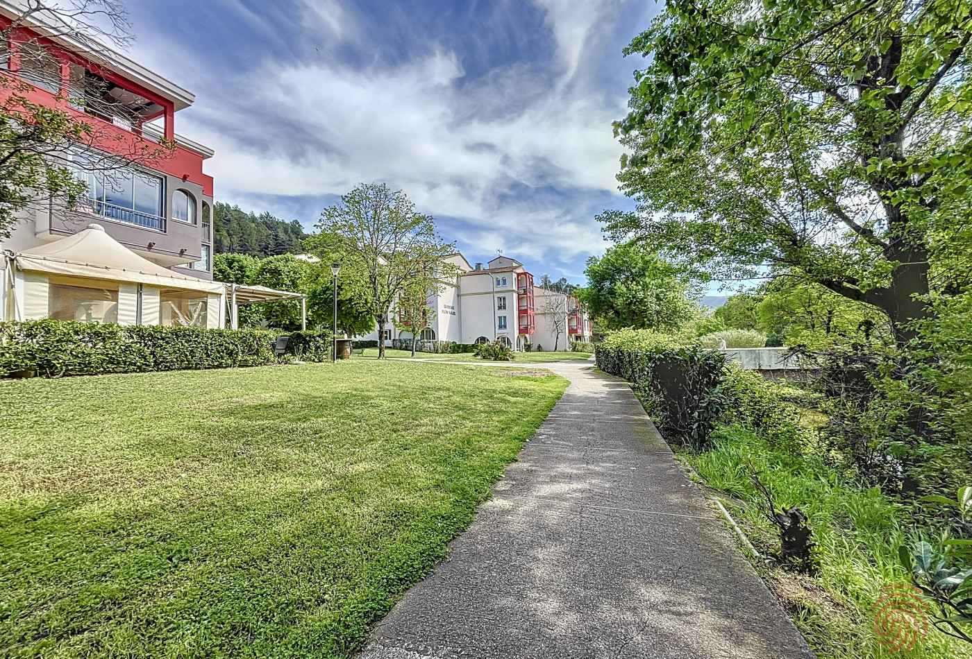 for seasonal lettings Appartement Lamalou Les Bains - Photo 15