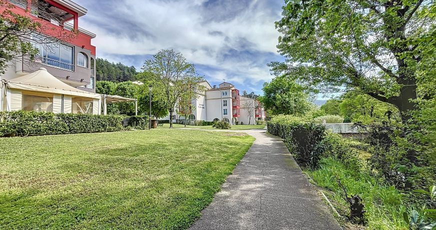 en location saisonnière Appartement Lamalou Les Bains