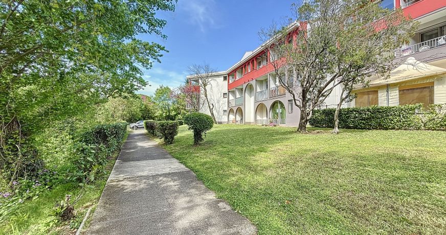 en location saisonnière Appartement Lamalou Les Bains