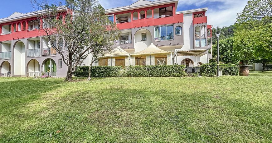 en location saisonnière Appartement Lamalou Les Bains