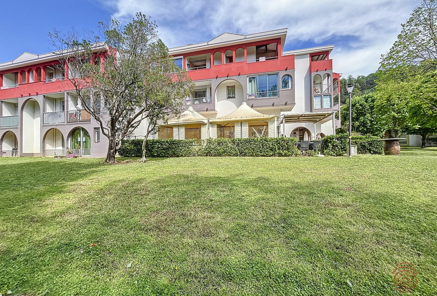 en location saisonnière Appartement Lamalou Les Bains - Photo 18