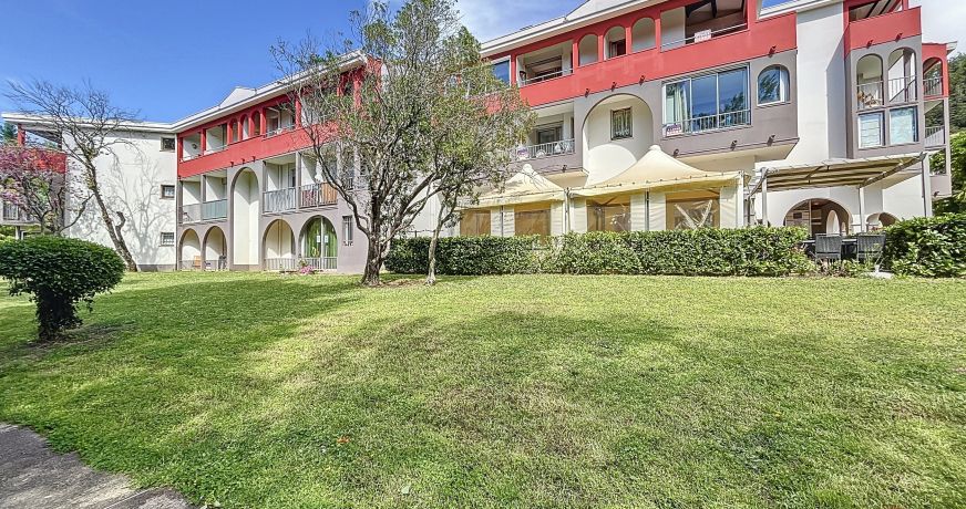 en location saisonnière Appartement Lamalou Les Bains