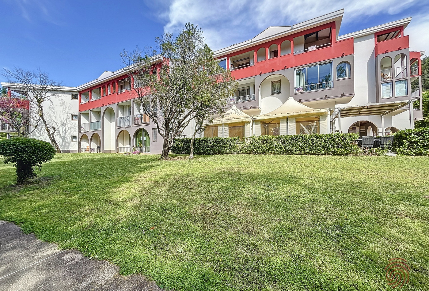en location saisonnière Appartement Lamalou Les Bains - Photo 19