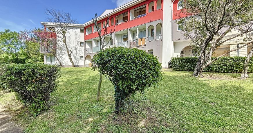 en location saisonnière Appartement Lamalou Les Bains