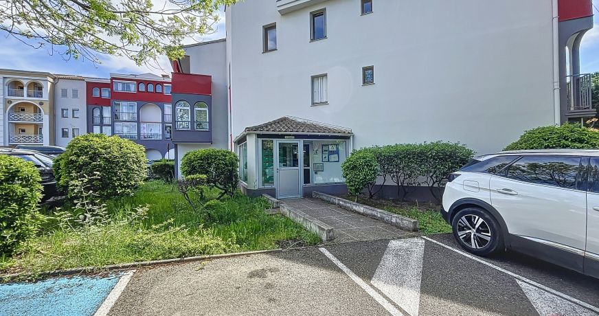 en location saisonnière Appartement Lamalou Les Bains