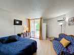 en location saisonnière Appartement Lamalou Les Bains
