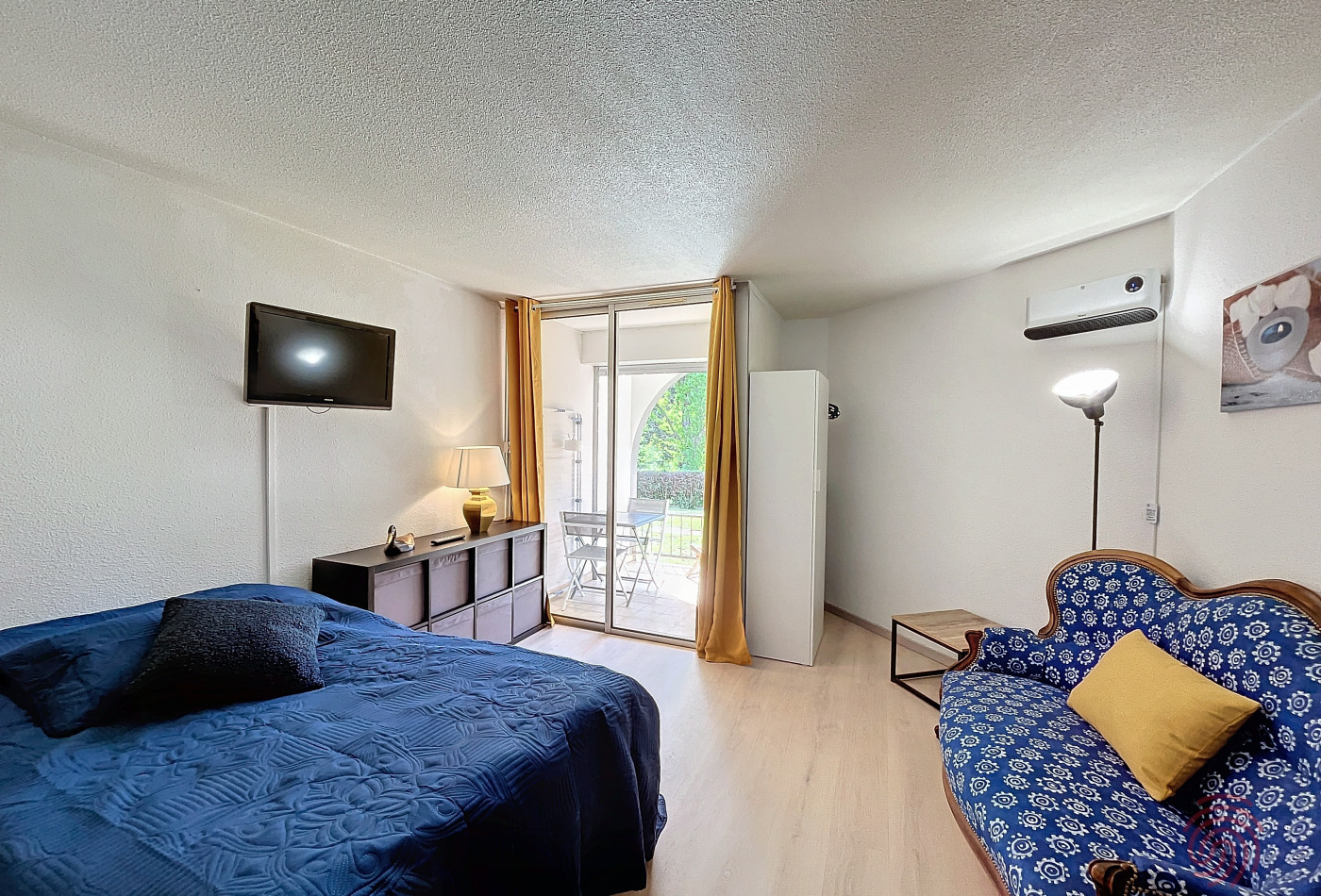 en location saisonnière Appartement Lamalou Les Bains - Photo 2