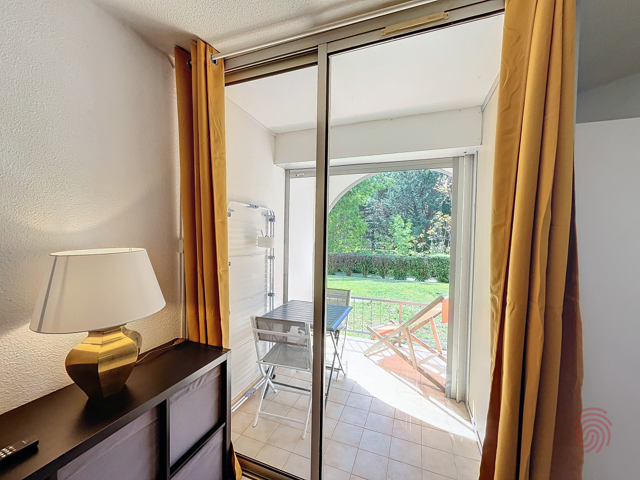 en location saisonnière Appartement Lamalou Les Bains - Photo 3