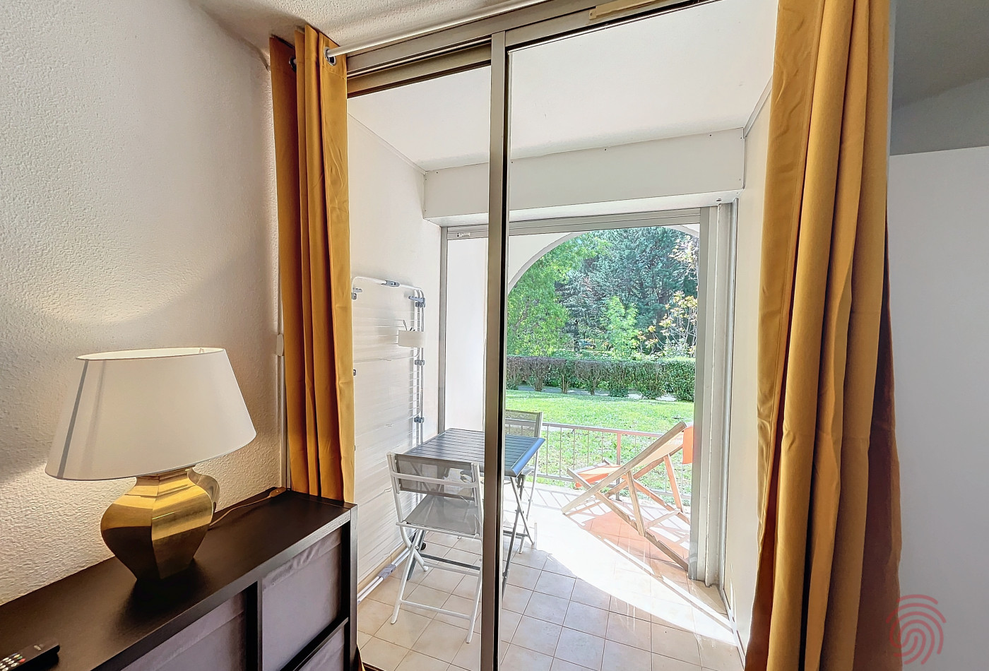 en location saisonnière Appartement Lamalou Les Bains - Photo 3