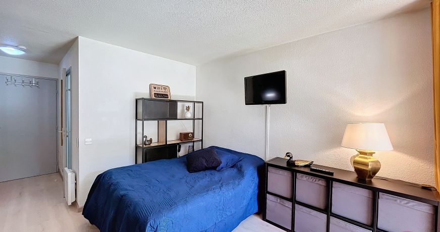 en location saisonnière Appartement Lamalou Les Bains