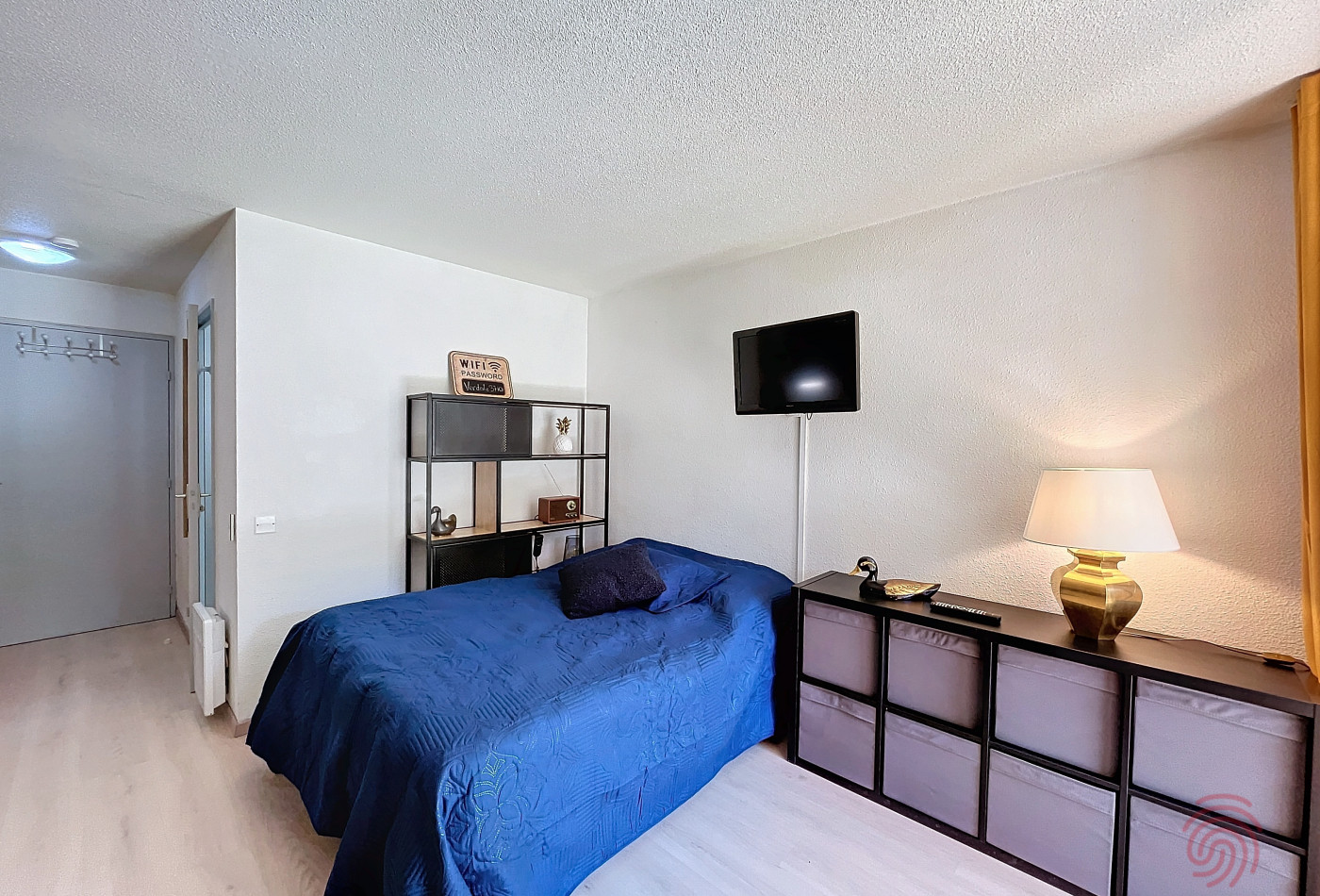 en location saisonnière Appartement Lamalou Les Bains - Photo 4