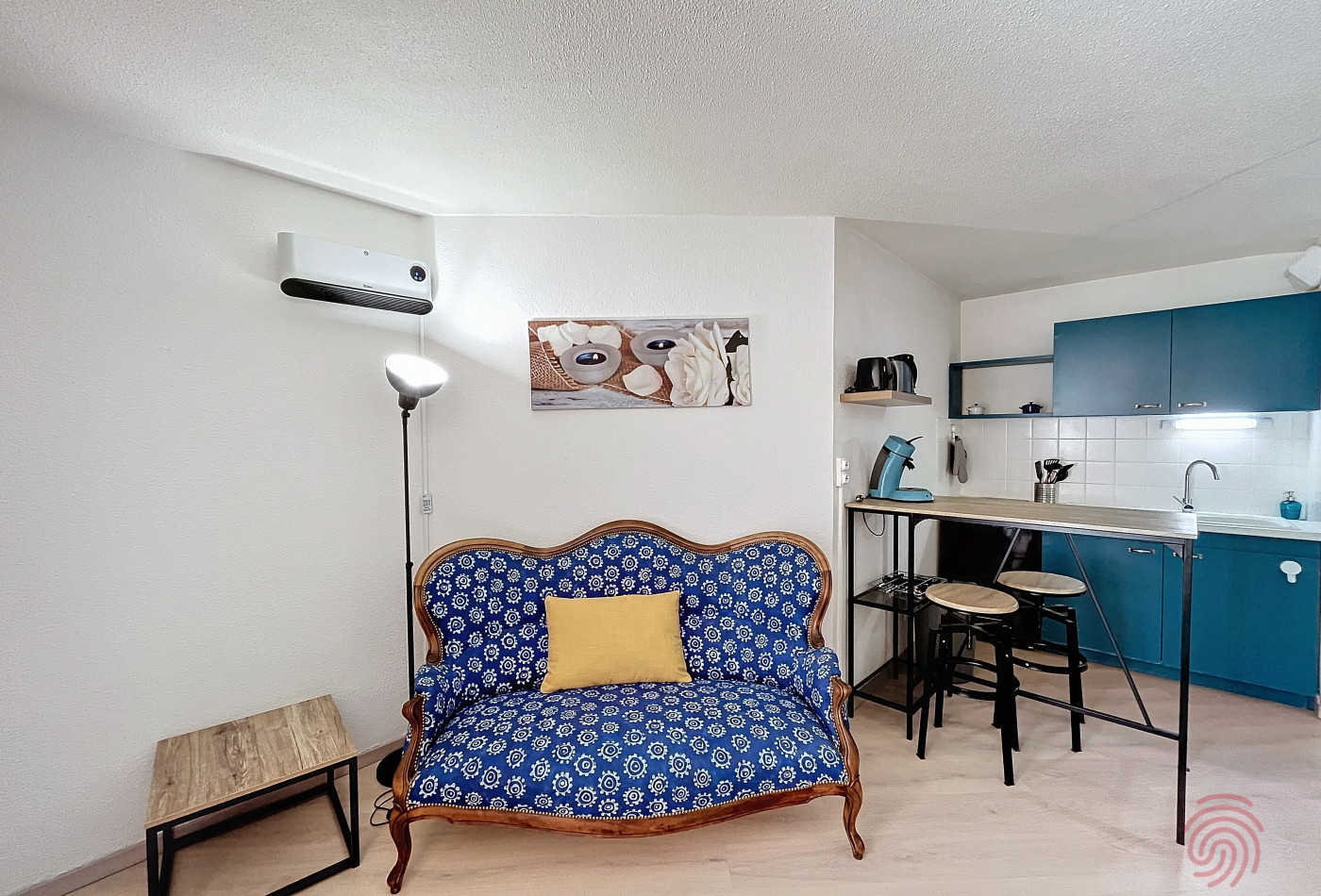 for seasonal lettings Appartement Lamalou Les Bains - Photo 5