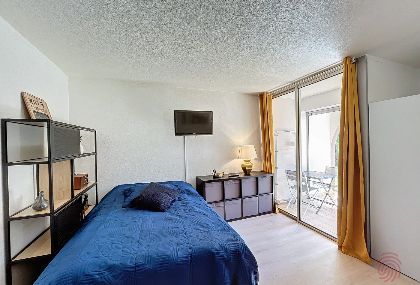 en location saisonnière Appartement Lamalou Les Bains - Photo 6