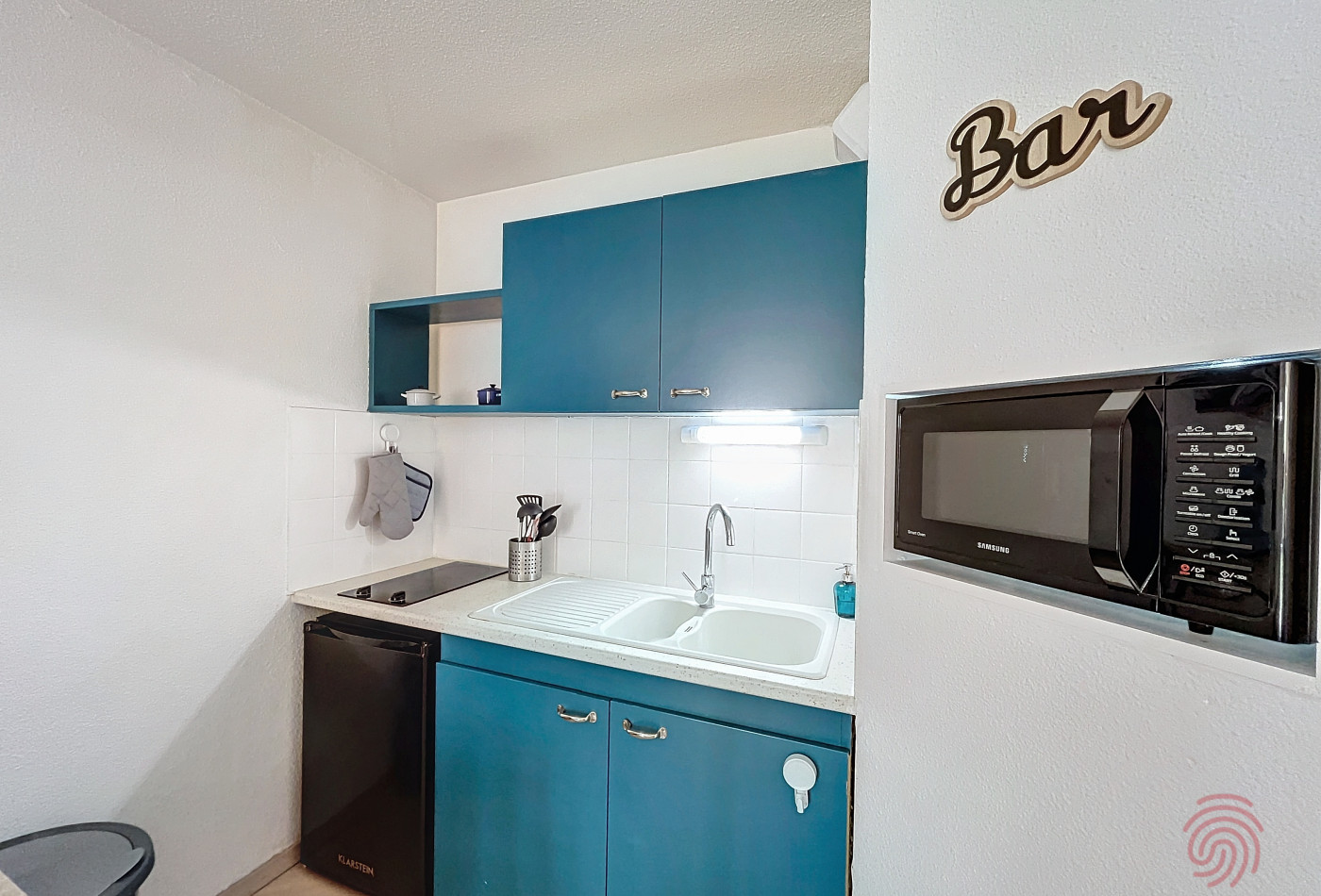 en location saisonnière Appartement Lamalou Les Bains - Photo 7