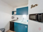 en location saisonnière Appartement Lamalou Les Bains