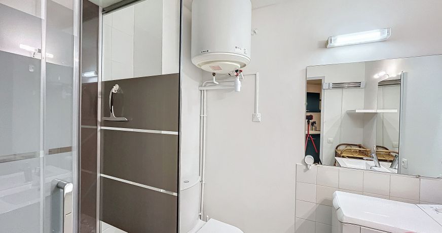 en location saisonnière Appartement Lamalou Les Bains